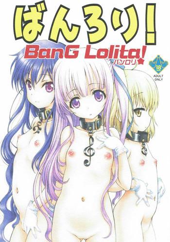 bang lolita cover