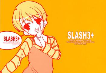 slash 3 cover