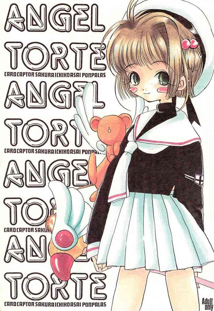 angel torte cover