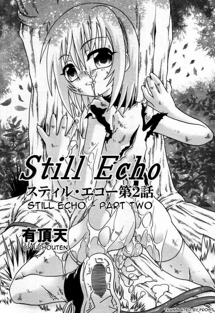 still echo chapter 2 cover