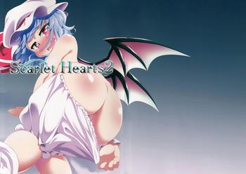 scarlet hearts 2 cover