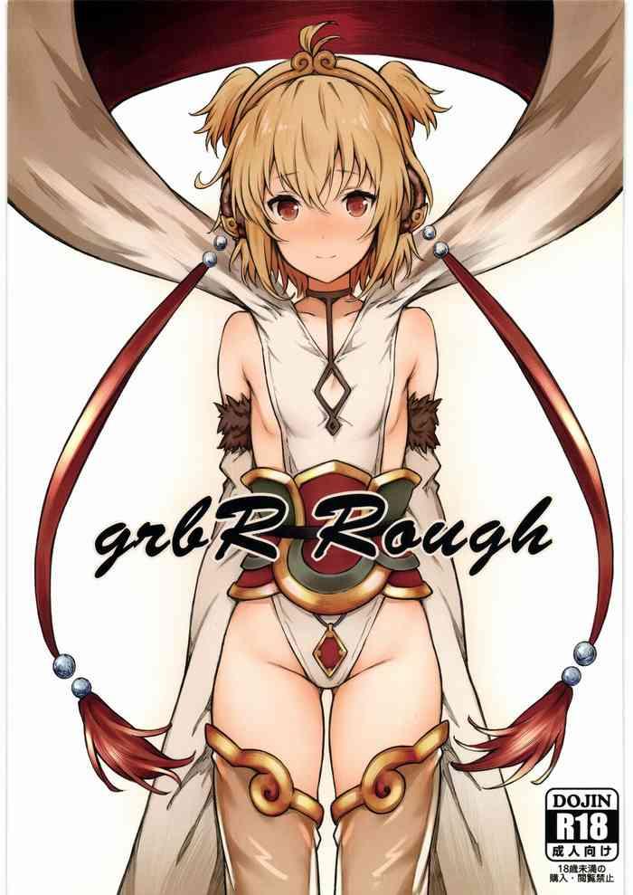 grbr rough cover