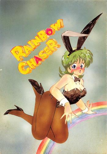 rainbow chaser tent house vol xi cover