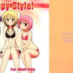 happy style cover