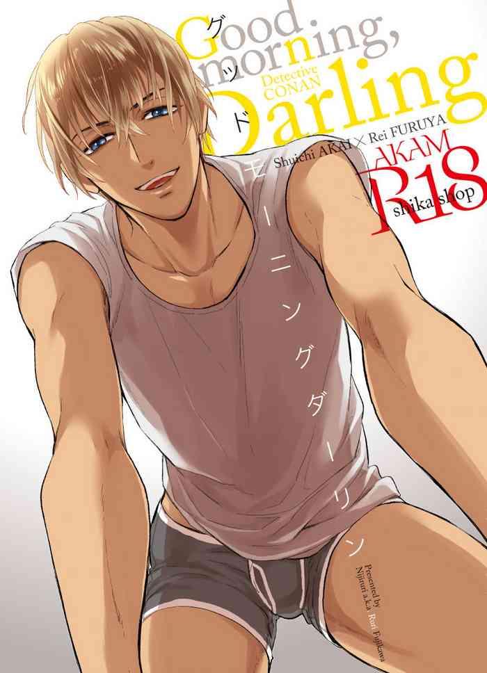 good morning darling cover