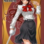 noble maiden cover
