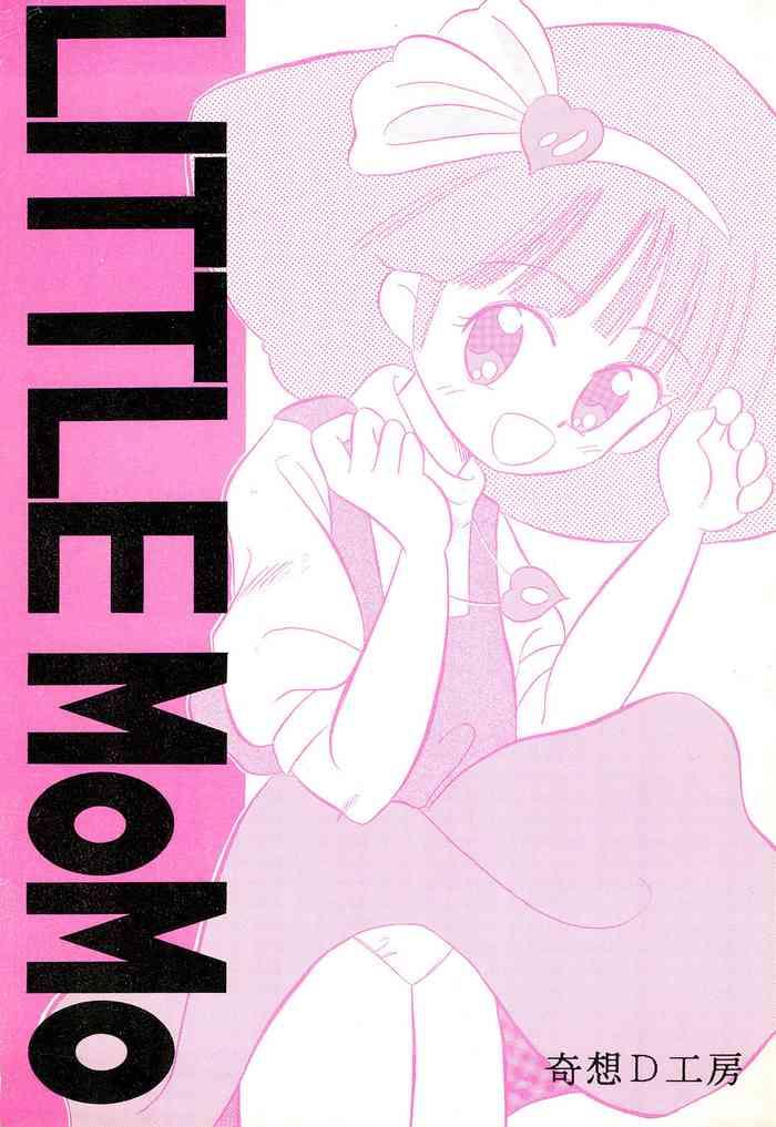 little momo cover