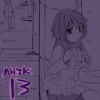 mhjk13 cover