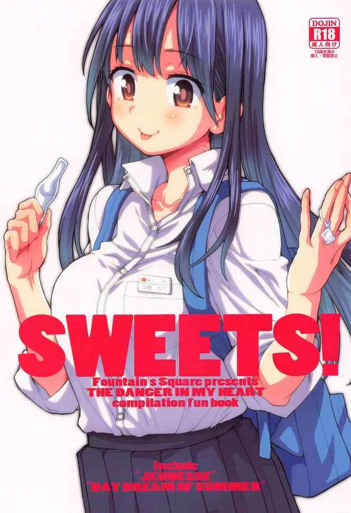 sweets cover