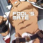 fool x27 s mate cover