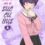 my life as a succubus ch 04 cover