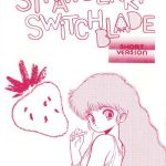 strawberry switch blade short version cover