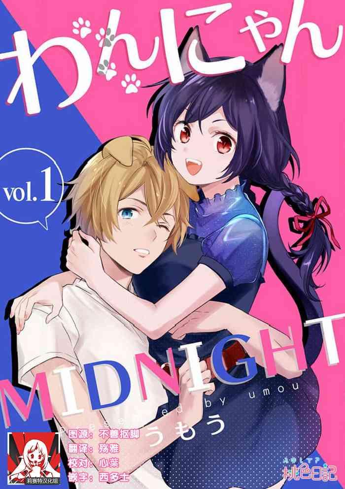 wan nyan midnight cover