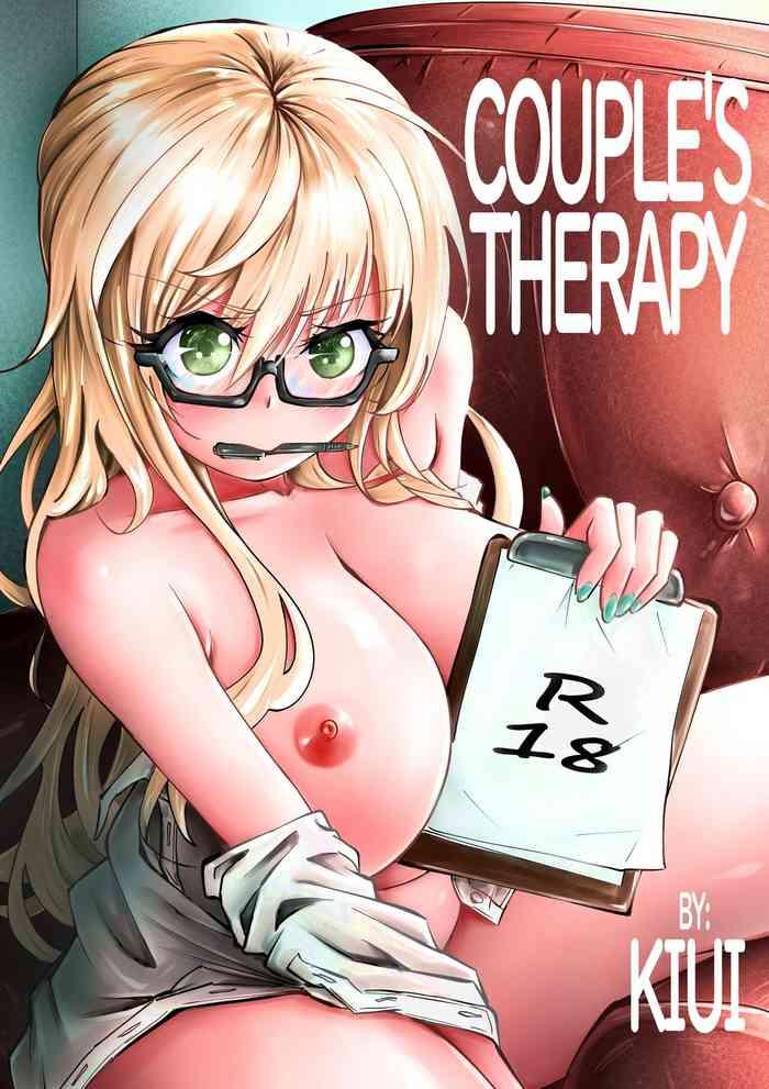 couple s therapy cover