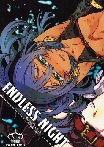 endless night cover