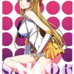 sailor venus cover