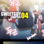 sweet guy chapter 04 cover