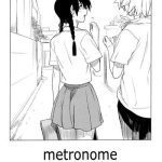 metronome cover