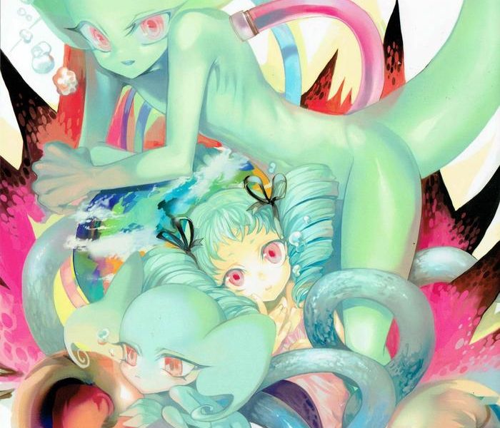 peyote 2 cover