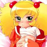 youkouro no dakimakura iroiro hen cover